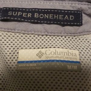 Columbia Shirt